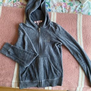 Juicy Couture Tracksuit Jacket